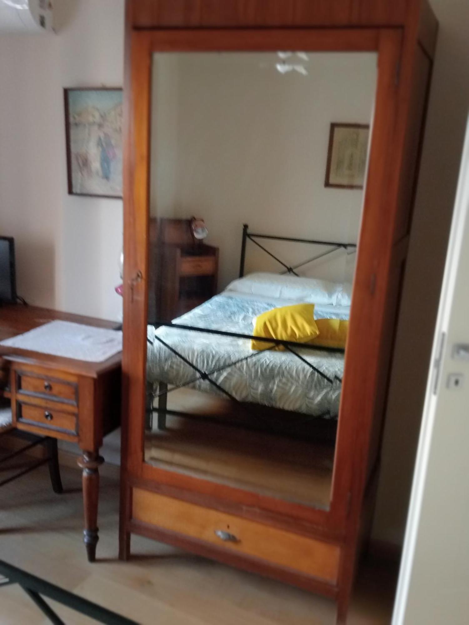 San Nicolo Holiday Home Монтальбано-Эликона Экстерьер фото